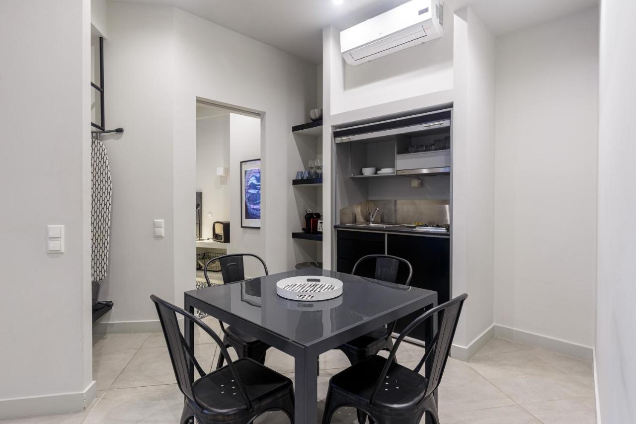 Apartament Heart Of Ateny Zewnętrze zdjęcie