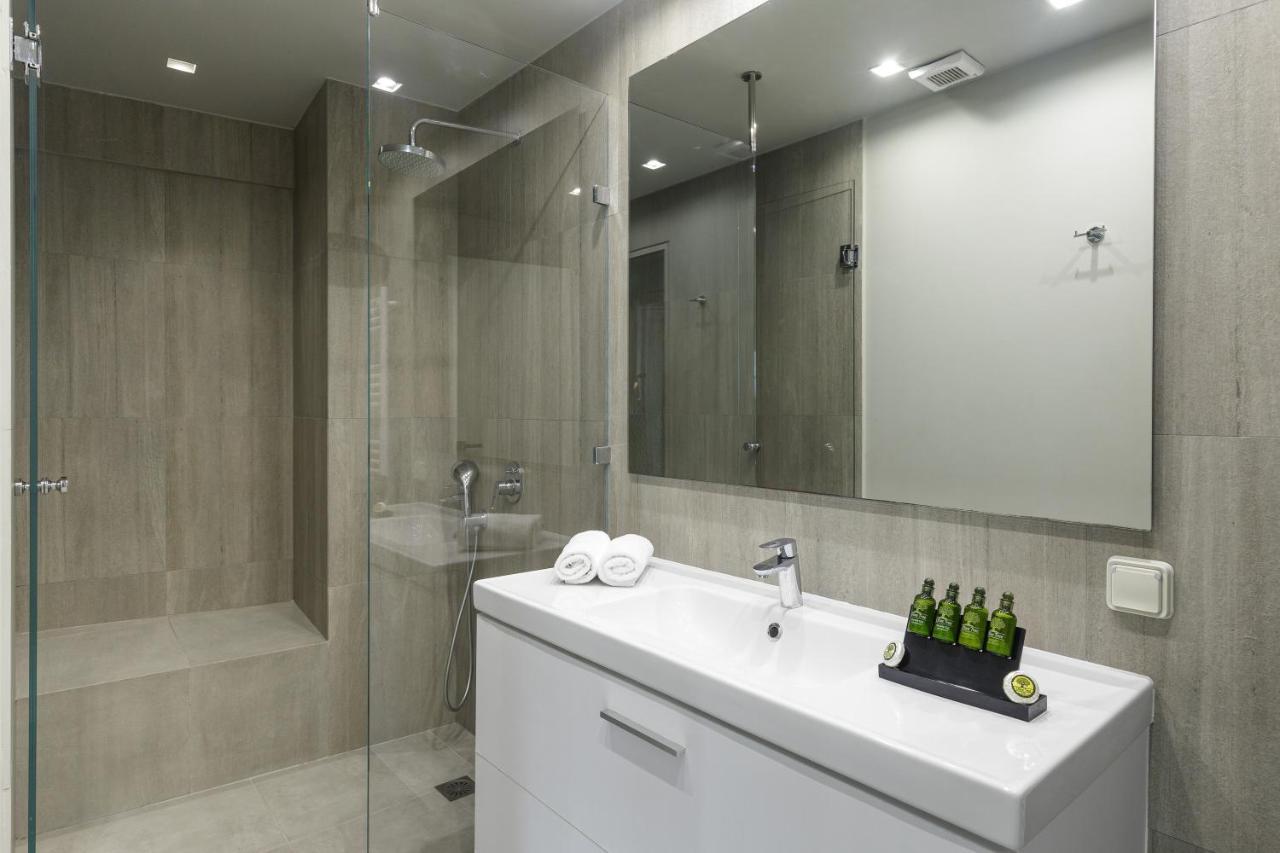 Apartament Heart Of Ateny Zewnętrze zdjęcie