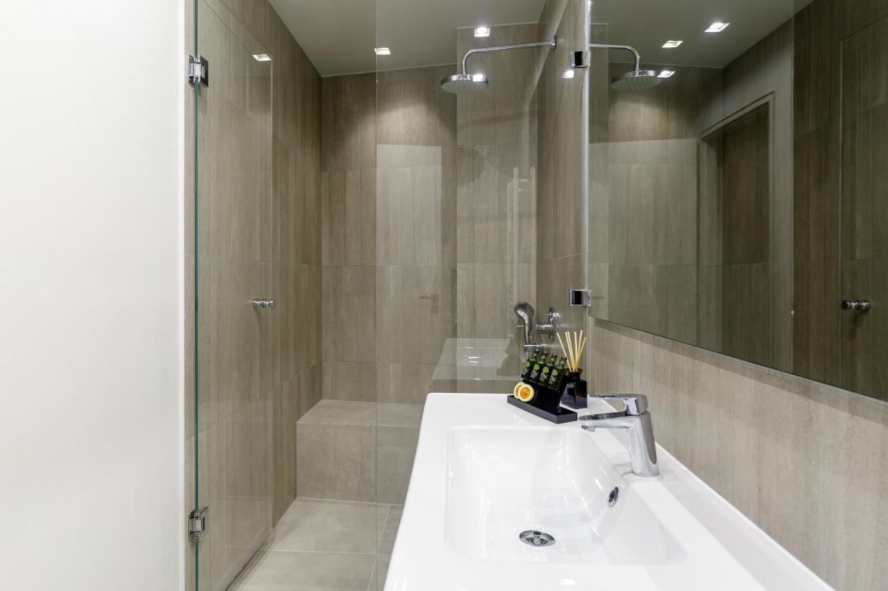 Apartament Heart Of Ateny Zewnętrze zdjęcie