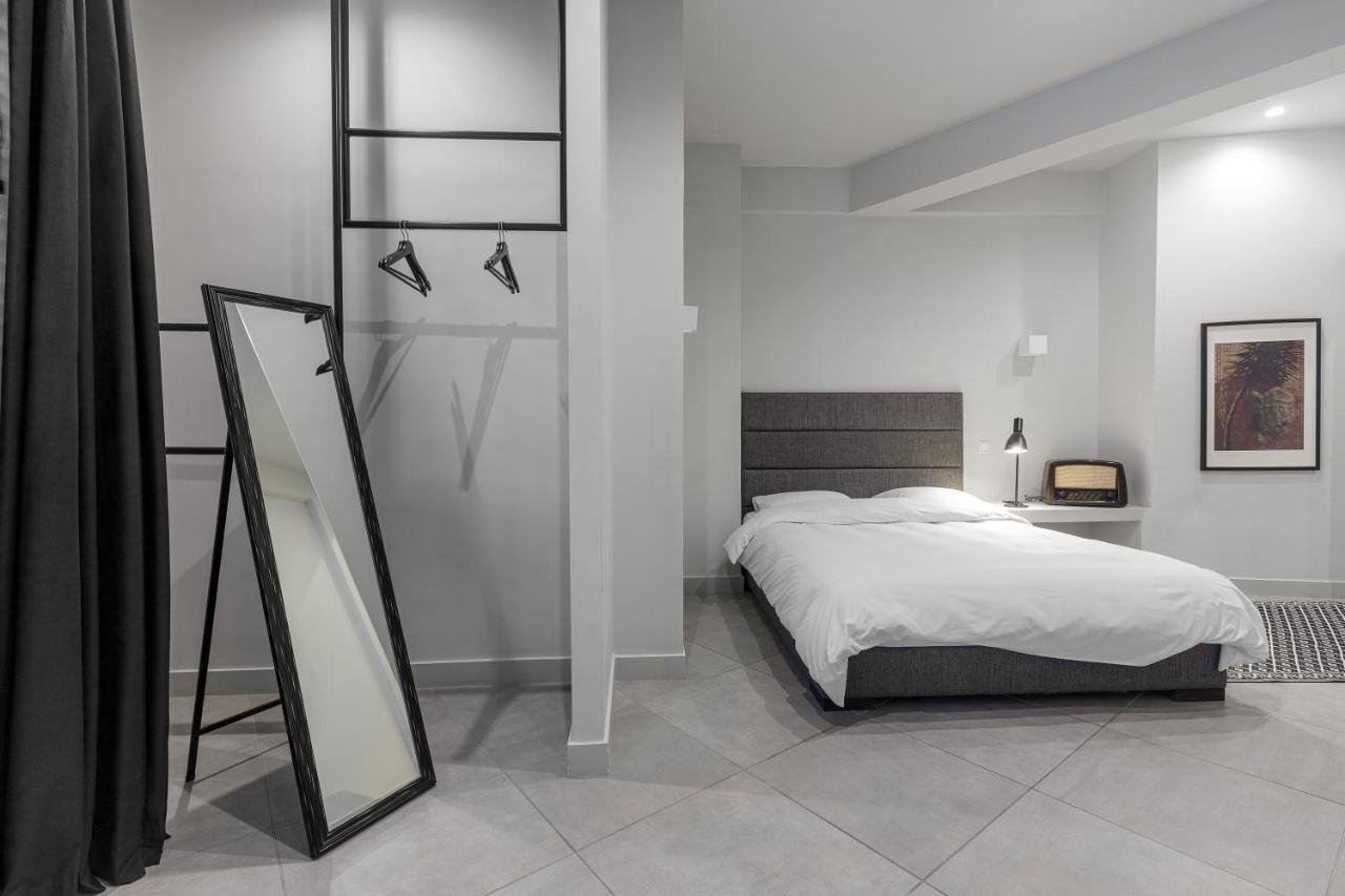 Apartament Heart Of Ateny Zewnętrze zdjęcie