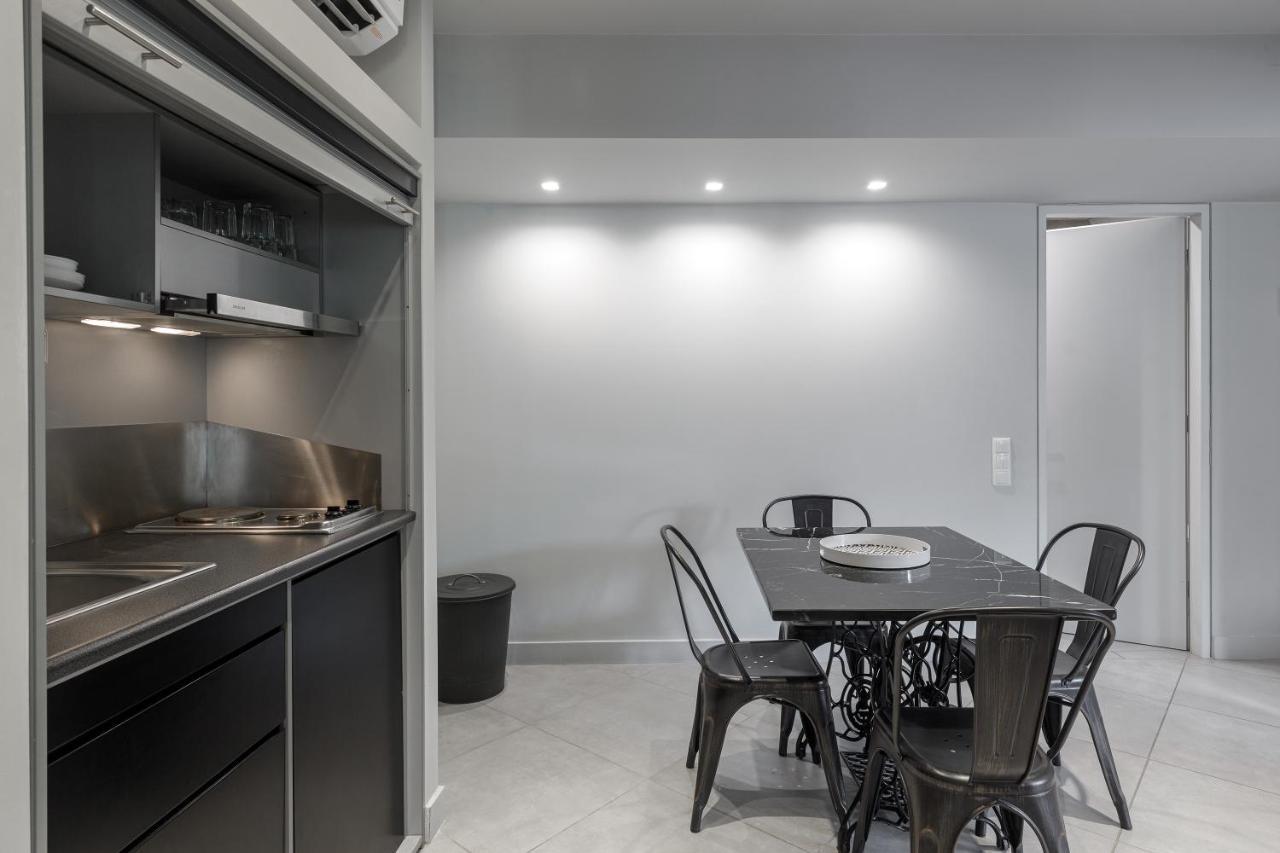 Apartament Heart Of Ateny Zewnętrze zdjęcie