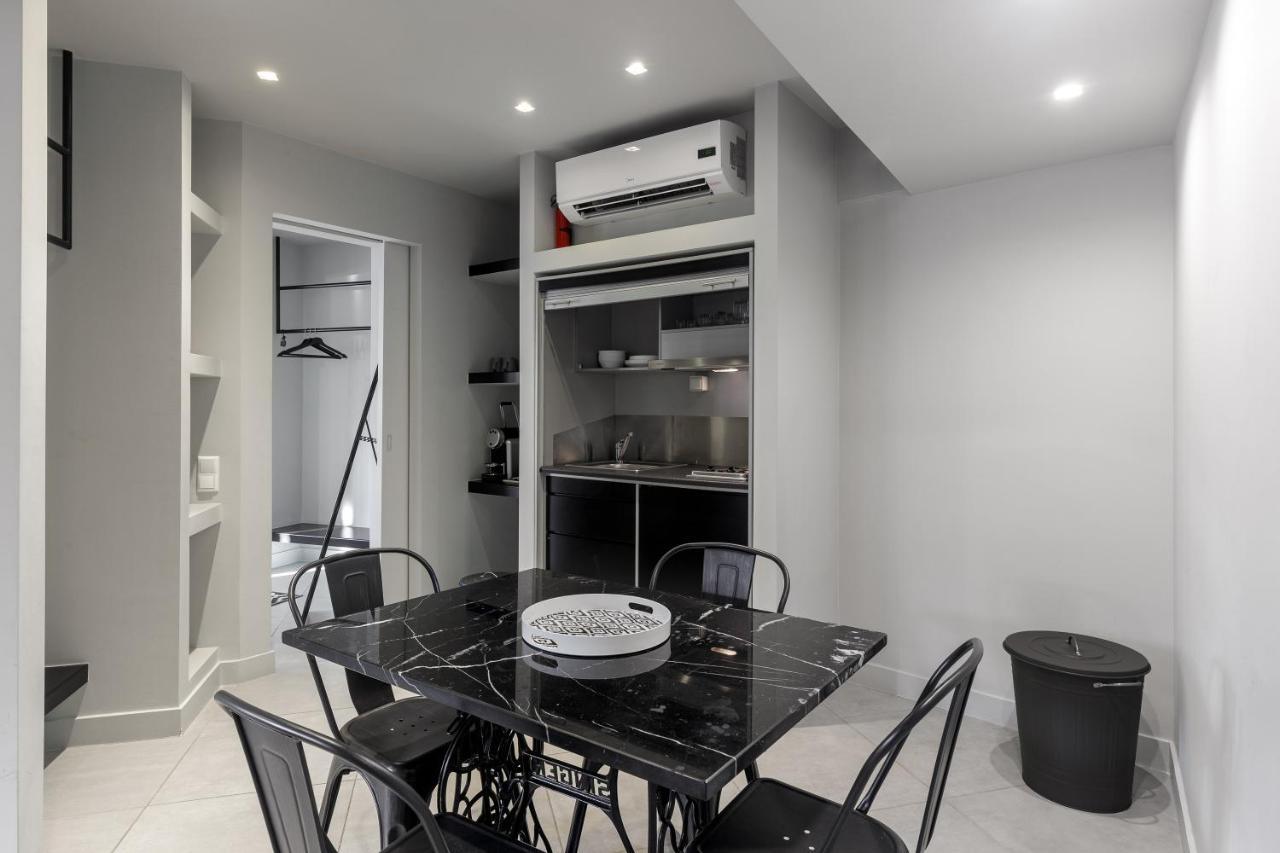 Apartament Heart Of Ateny Zewnętrze zdjęcie