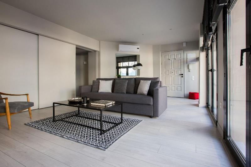 Apartament Heart Of Ateny Zewnętrze zdjęcie